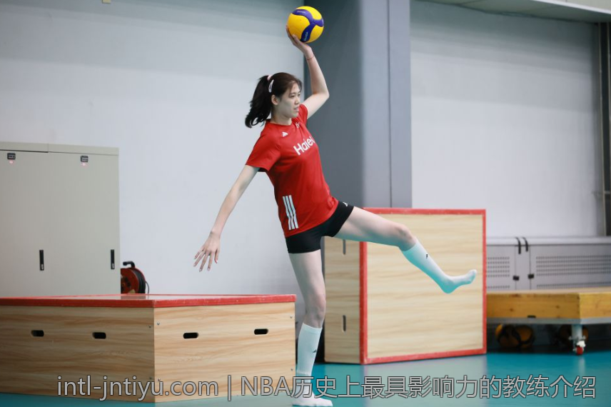 NBA历史上最具影响力的教练介绍