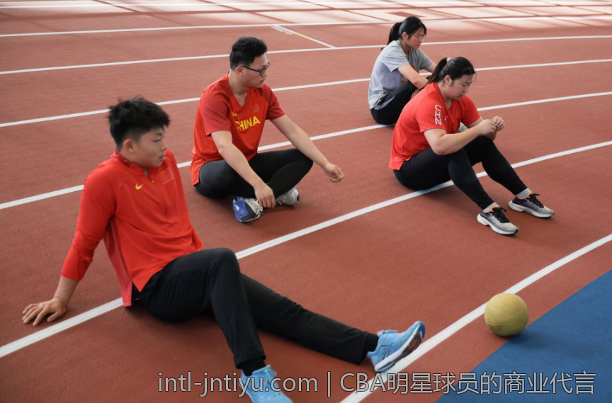 排球运动对青少年成长的积极影响与培养策略