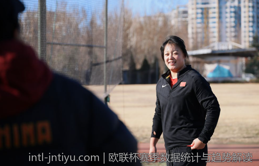 欧联杯赛季数据统计与趋势解读