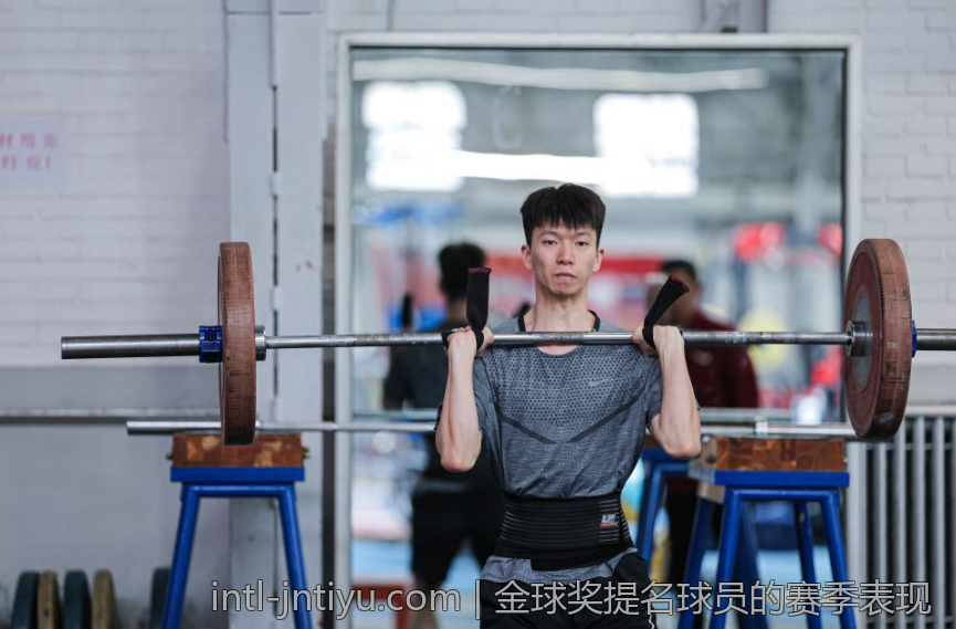 金球奖提名球员的赛季表现