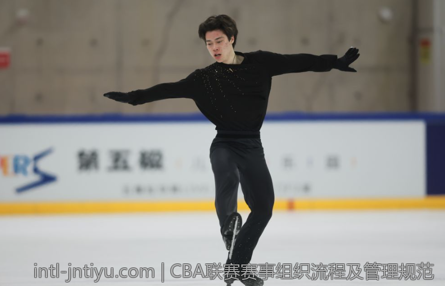 CBA联赛赛事组织流程及管理规范