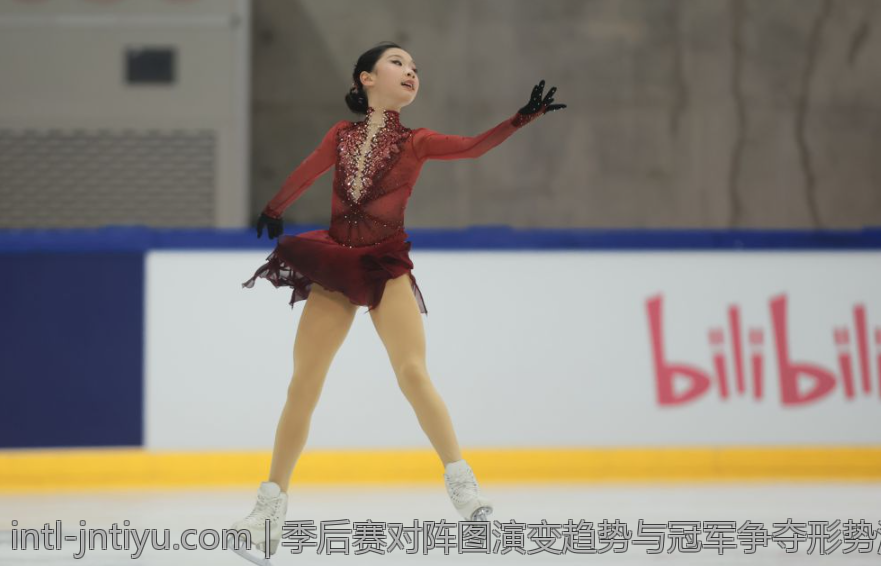 季后赛对阵图演变趋势与冠军争夺形势深度解读