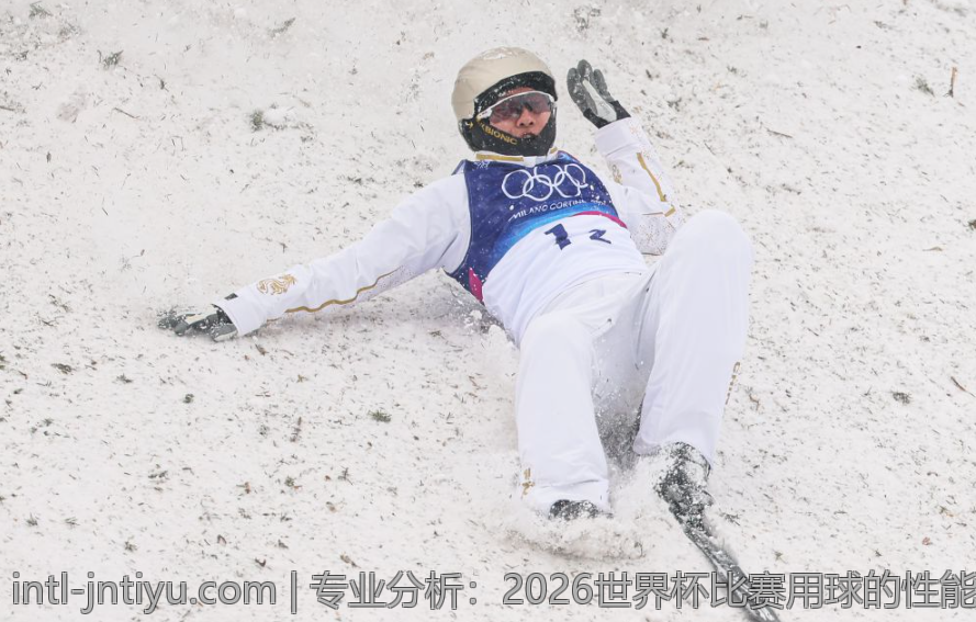 专业分析：2026世界杯比赛用球的性能测试与实战表现
