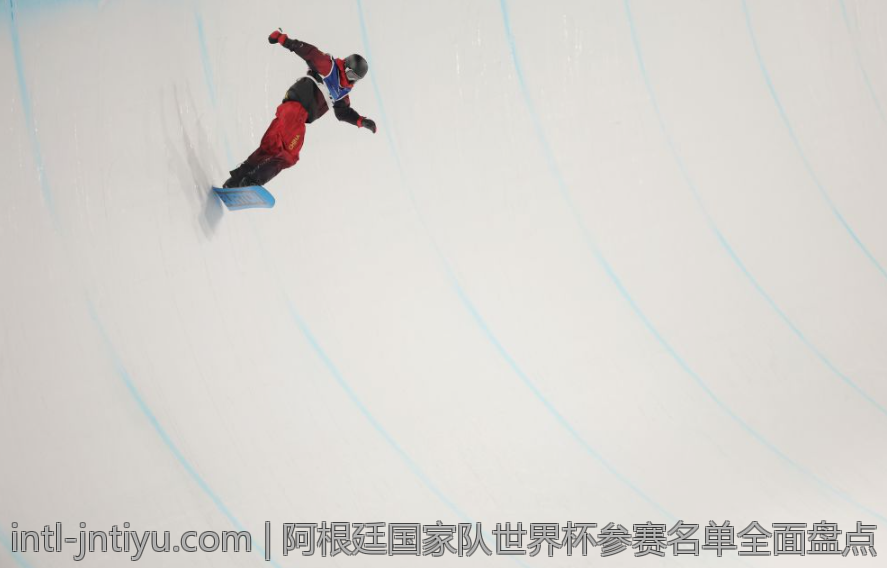 阿根廷国家队世界杯参赛名单全面盘点