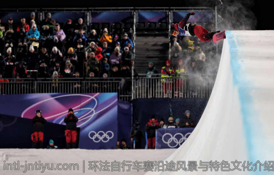 环法自行车赛沿途风景与特色文化介绍