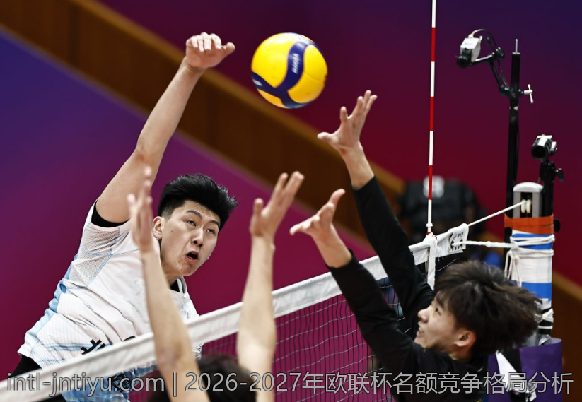 2026-2027年欧联杯名额竞争格局分析
