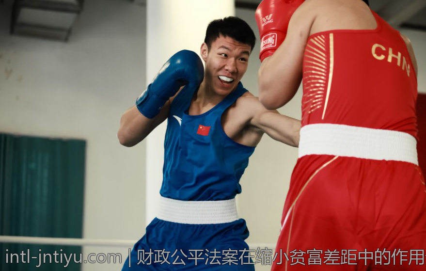 财政公平法案在缩小贫富差距中的作用分析