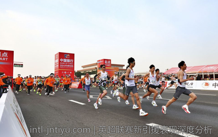 英超联赛新引援表现深度分析