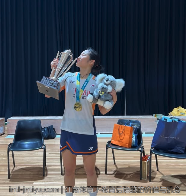 江南体育下载背后隐藏的价值与机会